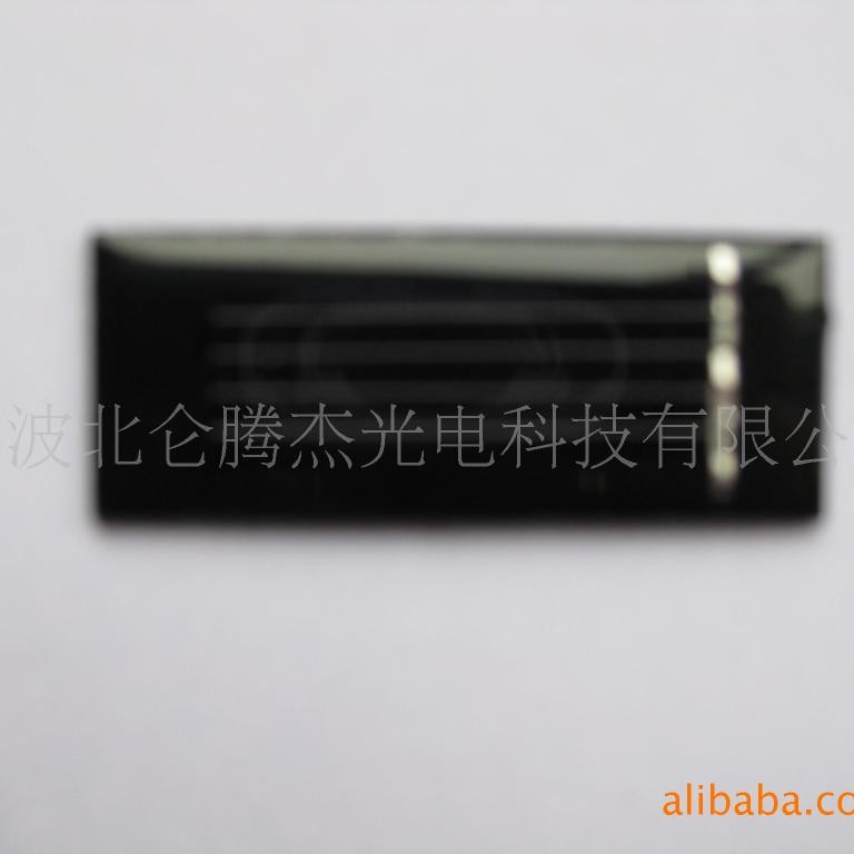 太阳能充电板单晶硅太阳能滴胶板光伏发电板家用阳台太阳能电池板