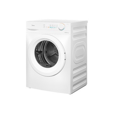 美的乾燥機衣類乾燥機家庭用ヒートポンプソフト乾燥毛羽立ちフィルター 10kg MH100V11F|undefined