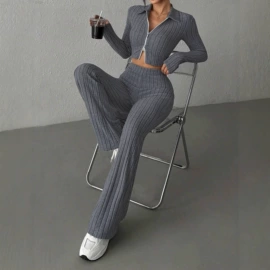 女士家居服;睡裙;时尚休闲套装