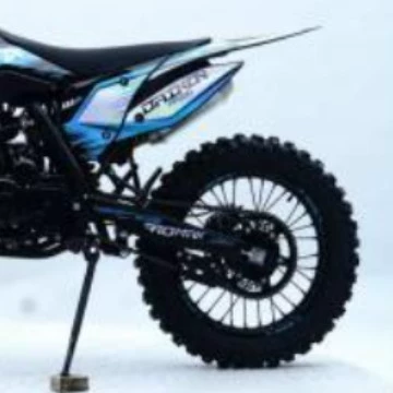 Bike Small Cheetah Off-Road – Kross motosiklet mühərrikləri