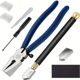 金刚石工具;玻璃刀;钻头