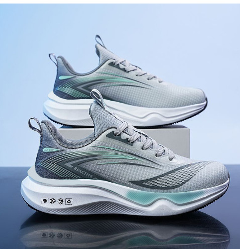 Gray cyan 2406