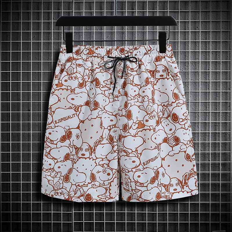 C69【반바지】싱글 팩