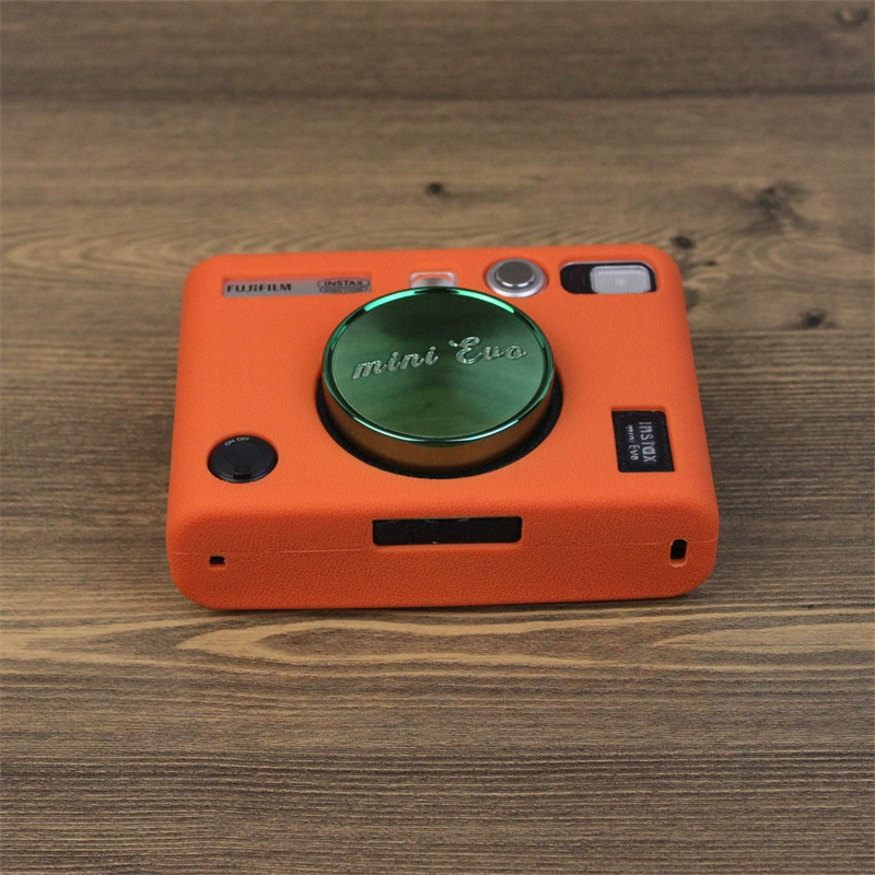 Подходит к Fuji Instax MINI EVO фотоаппарату