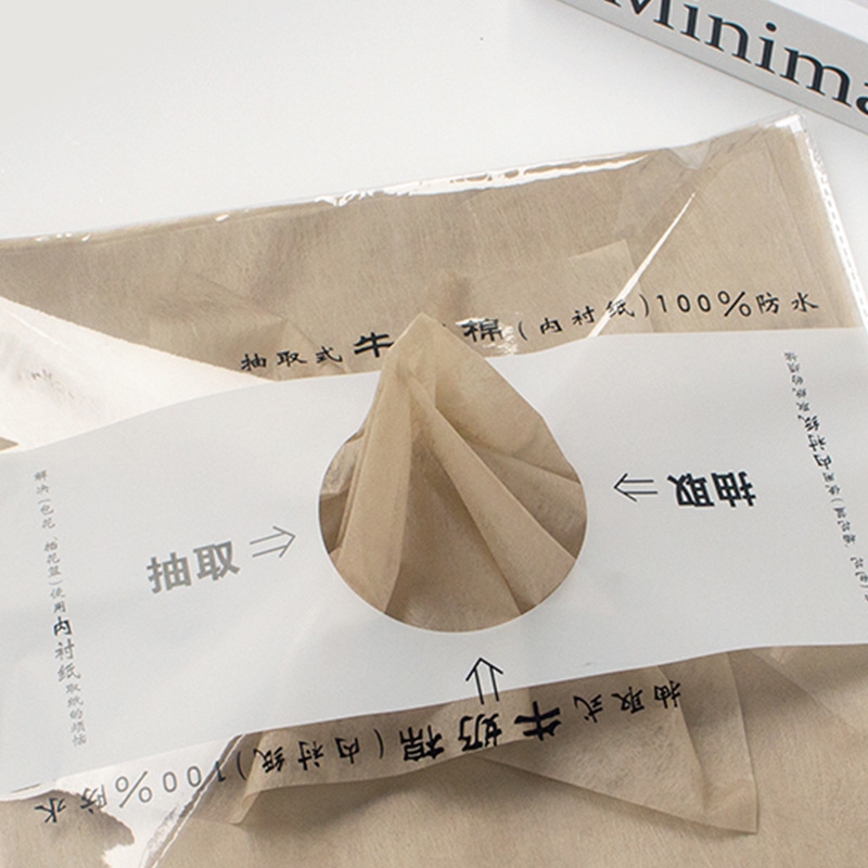 Papel estereoscopico coreano punto de ondulación espeso papel impermeable a prueba de agua papel de embalaje de flores material floral