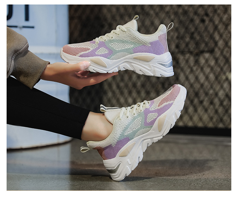 Damen-Wanderschuhe, Tennisschuhe, Basketballschuhe, Turnschuhe, Segeltuch, atmungsaktiv, vielseitig, rutschfest, Turnschuhe, Schuhe_voghion.com