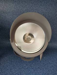 Spotlight outdoor tree lamp landscape lamp led tree lamp waterproof lamp projection lamp lawn lamp plug-in lamp