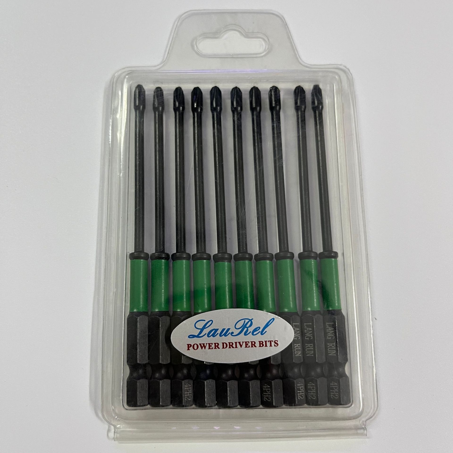 [Alemania] importado de alta resistencia destornillador eléctrico de la Cruz poco de alta resistencia magnética de alta dureza resistencia al impacto