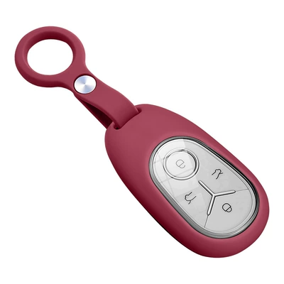 Car key bag: Edition Silicone Car Key Cover