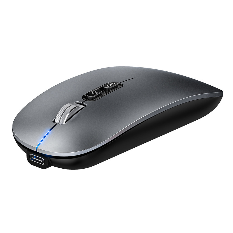 Tigercat M103 ワイヤレス Bluetooth マウス 3 モード電源表示サイレントマウスコンピュータオフィス発光マウス卸売|undefined