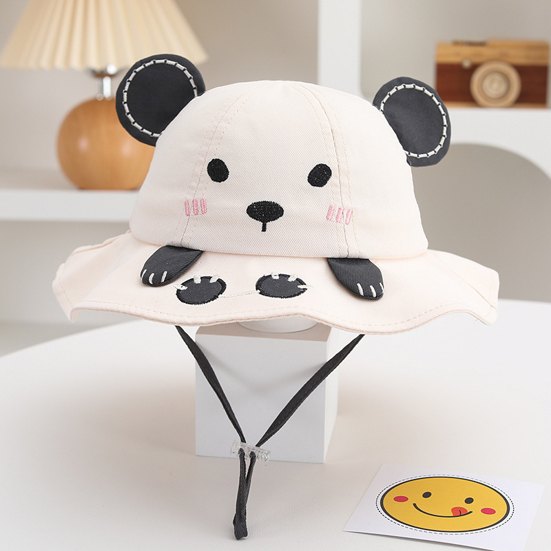 Sombreros para bebés delgados sombreros de verano sombreros de pato para bebés sombreros de sol para hombres y mujeres sombreros de béisbol para niños secos rápidos sombreros de primavera y otoño bordes suaves