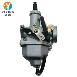 化油器;发电机零部件;车用千斤顶