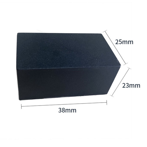 Power module battery box instrument shell module plastic wiring box controller module shell wholesale