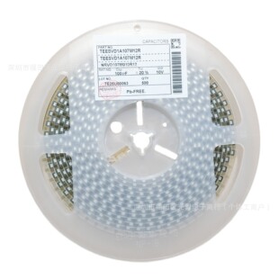 �NƬ�g��� ��ɫD��7343 100UF 220UF 10V 16V �|������ �F؛����