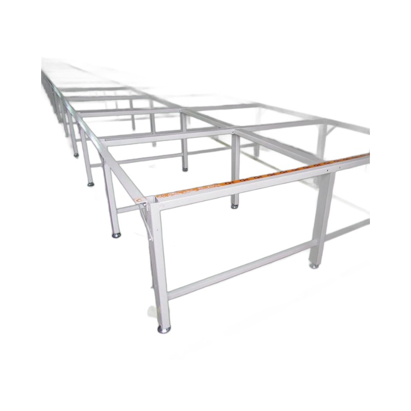 Máquina de dibujo automática cortadora de tela estendida pantalla táctil PLC exhibición de tela no tejida