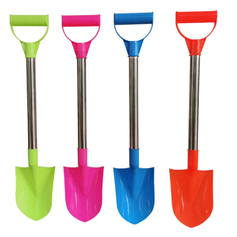 beach shovel for boys and girls