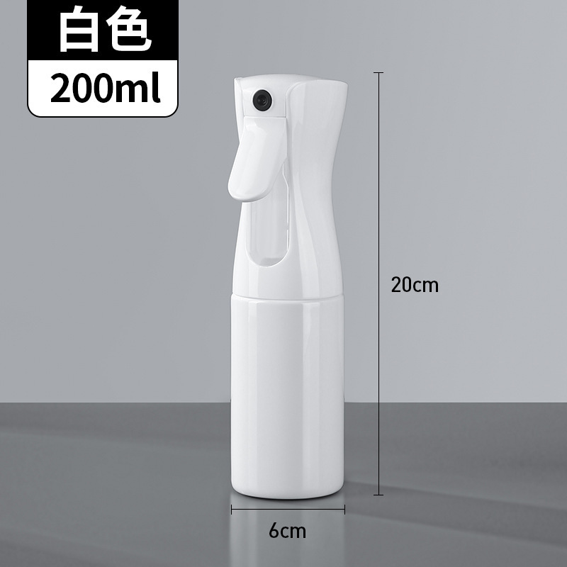 高圧持続スプレーボトル卸売超微細霧化フェイシャルボトルトーニング化粧水ボトリング理髪小型スプレーボトル|undefined