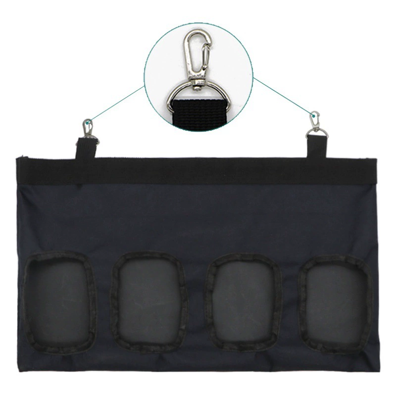 Сумка для сена кролика сумка для кормления маленьких домашних животных Кролик Тоторо ежедневные принадлежности подвесная сумка для хранения сорняков