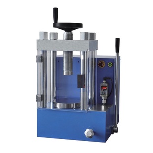 Electric tablet press (Chinese and western equipment) model: N15-PCD-60S library number: M387568