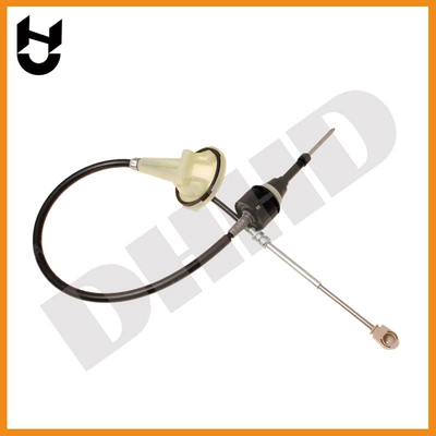 D4 Shift Lever Cable, Sükan sisteminin digər hissələri