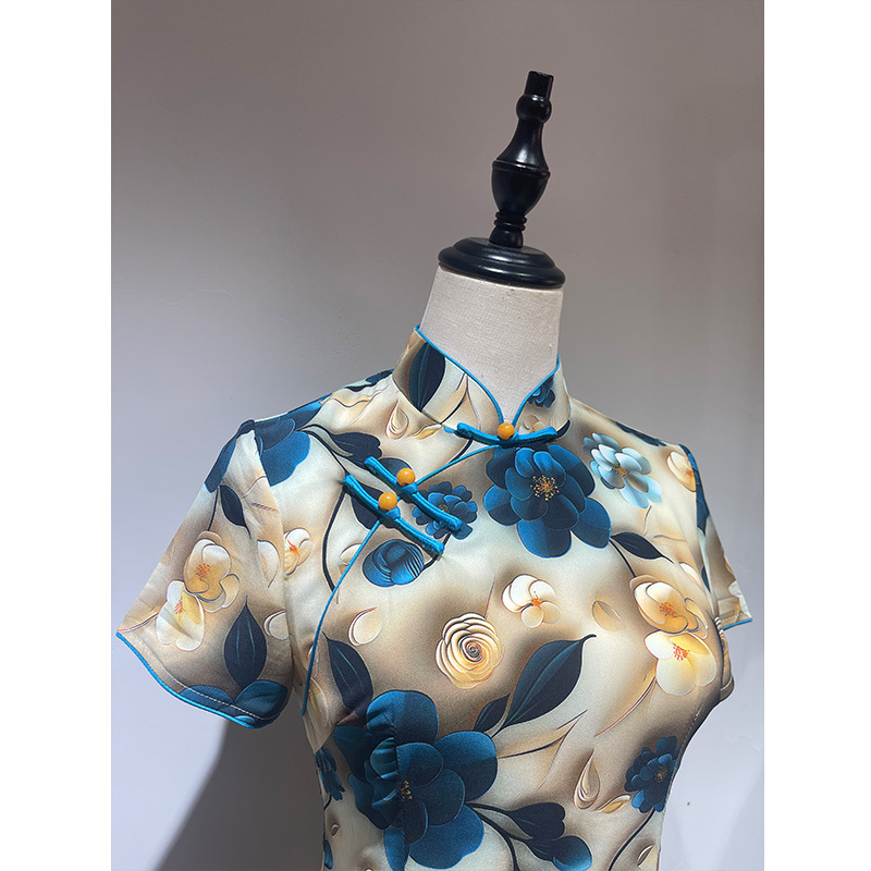 1079 블루 가드니아