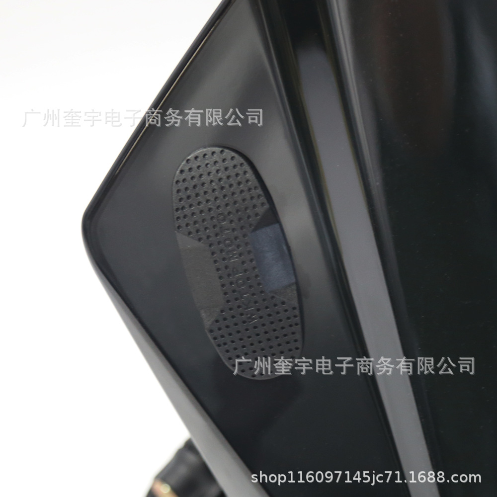 Suitable for Kawasaki, Yamaha, Honda, Ducati Windshields Z900 Z1000 Mt-09 Street Bike Windscreen