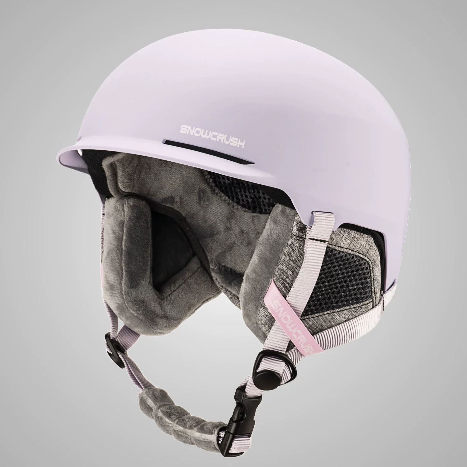 EXPLORER SNOWCRUSH шлем для лыж капсула одиночной доски двойной доски дети взрослые мужчины и женщины лыжный шлем