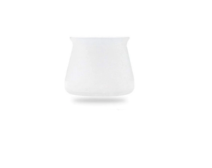 Silicone socks, protective case, furniture, wear-resistant non-slip highchair