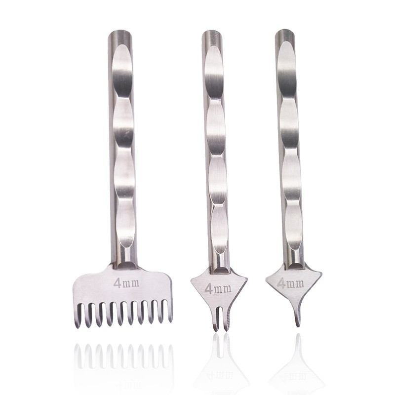 304 스테인레스 스틸 고경도 미끄럼 방지 마름모 4mm