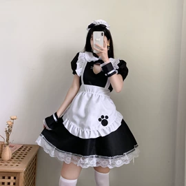 舞台/表演服;动漫服;lolita洛丽塔套装