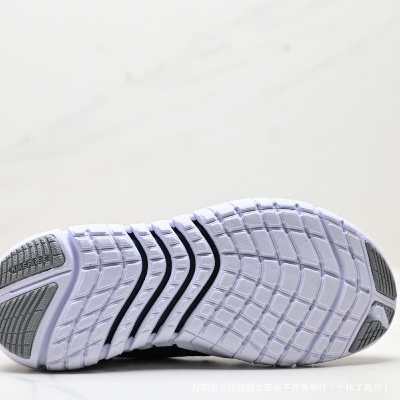 Pudian Chunyuan 裸足 FreeRun5.0 超軽量メッシュ通気性男性と女性のカジュアルスーパーソフトカップルスポーツランニングシューズ|undefined