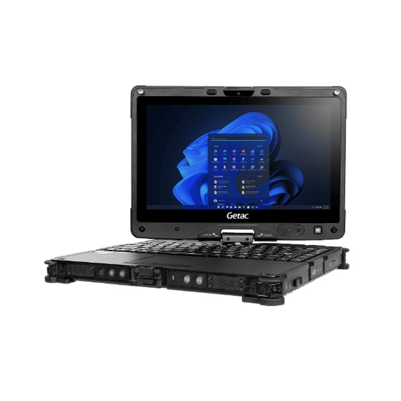 11inch Rotatable Rugged Computer Getac V110 Laptop