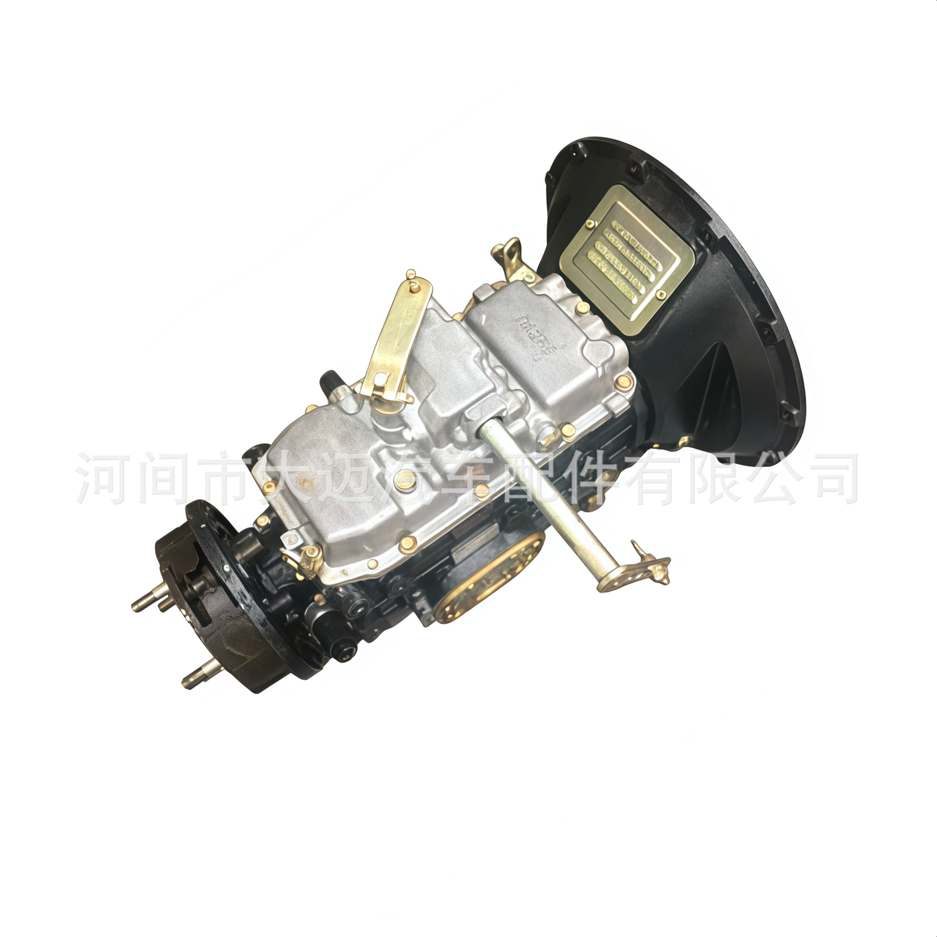 Wanliyang Wlyl0171010247A0 Foton 1069 Is Suitable for the Era King Kong Light Truck 61S40-6021A2