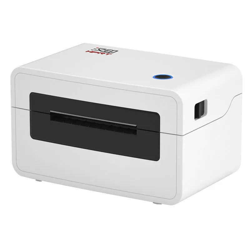Hanyin N31 One-Link Express Printer Electronic Side Single Thermal Label Barcode Self-adhesive High-speed Printing