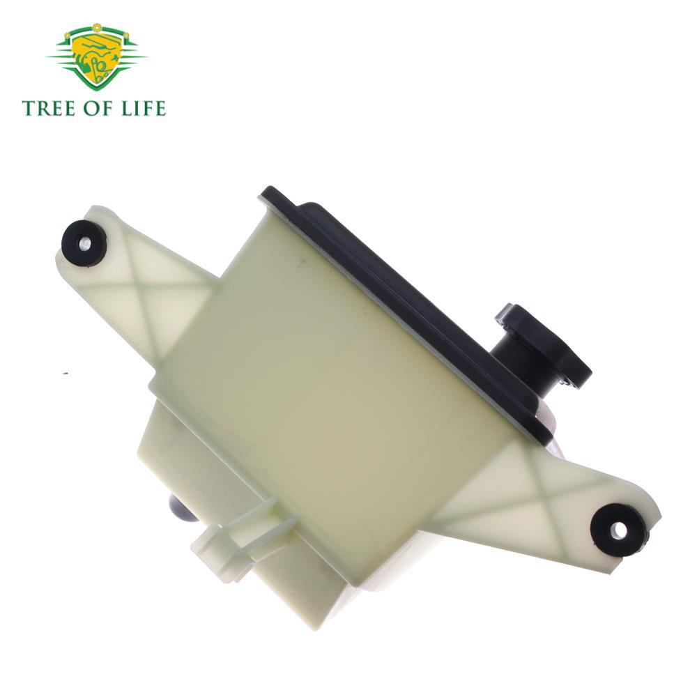Yc353R700Ba for Ford New Power Steering Fluid Reservoir and Cap