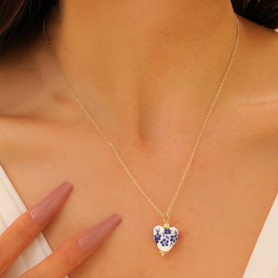 �͹��մ���Ů����ʽ�໨���i����18K����P�朗l�羳���l