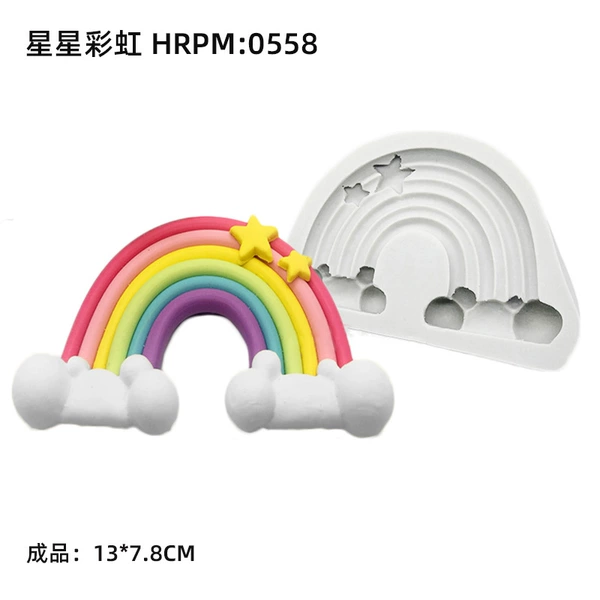 Star Rainbow 0558
