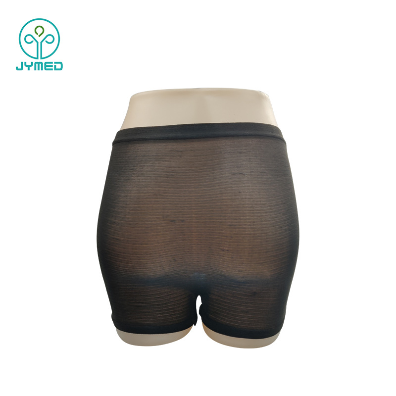 (Cross-border trading), black shorts, trousers