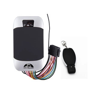 Tk303G peyk GPS izləyicisi, avtomobil oğurluq əleyhinə cihazı.