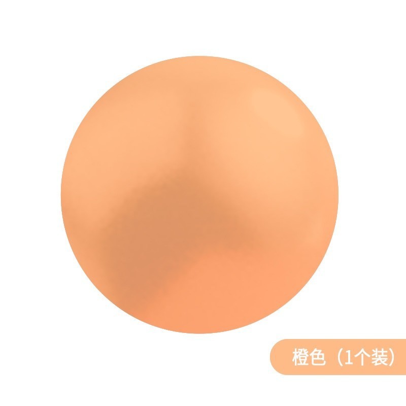 라이트 오렌지 - 자석 3개