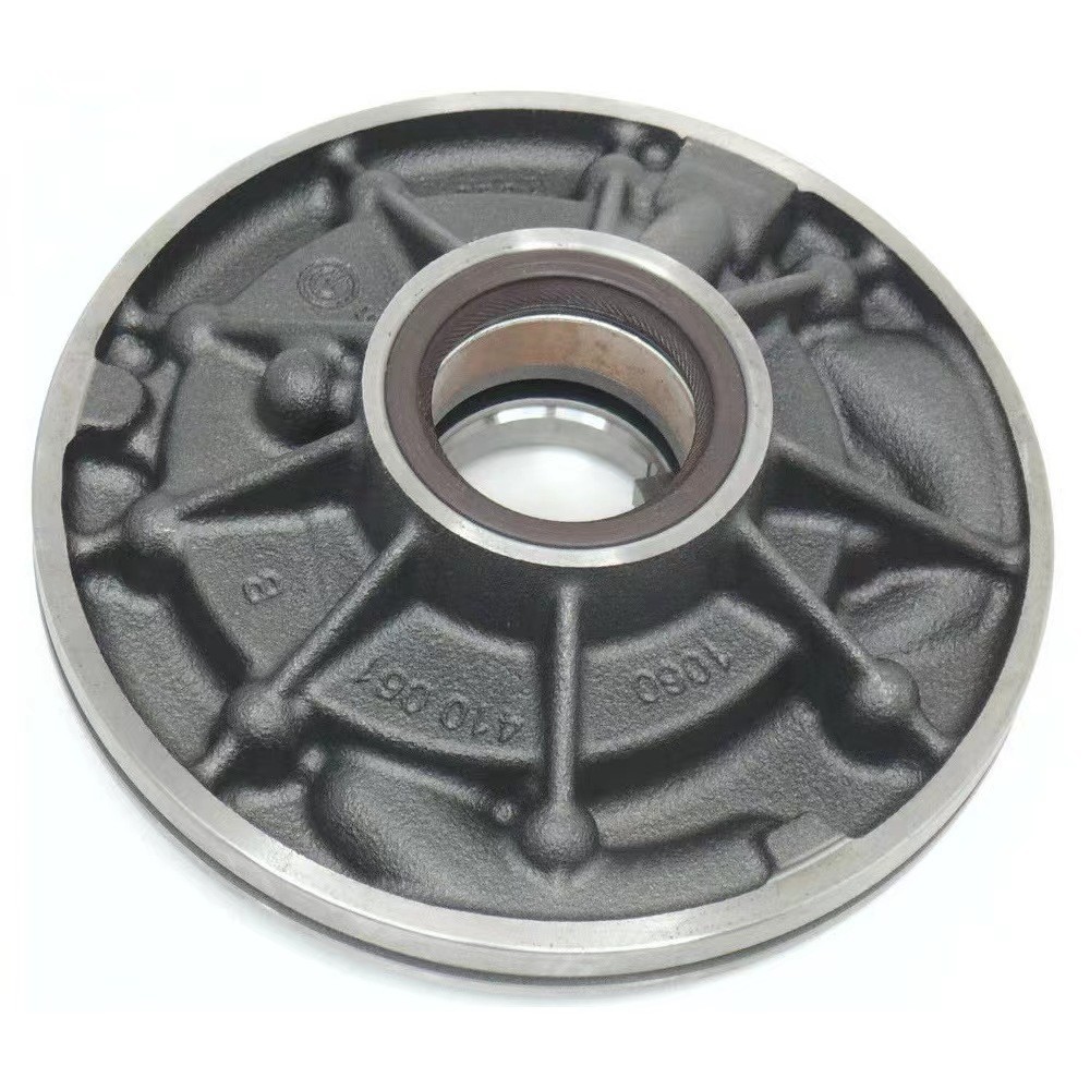 Zf5Hp19 5Hp19 Automatic Transmission Oil Pump Suitable for Audi Bmw Zf5Hp19