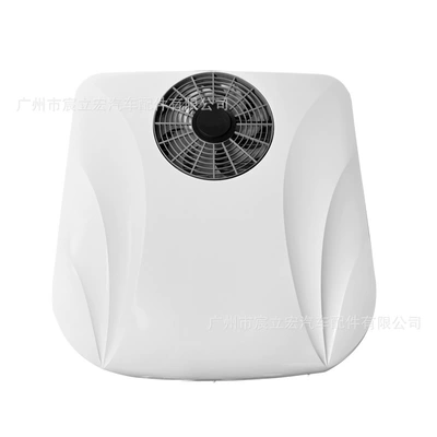 Air Conditioner with Integrated Heating — Automotive air conditioning