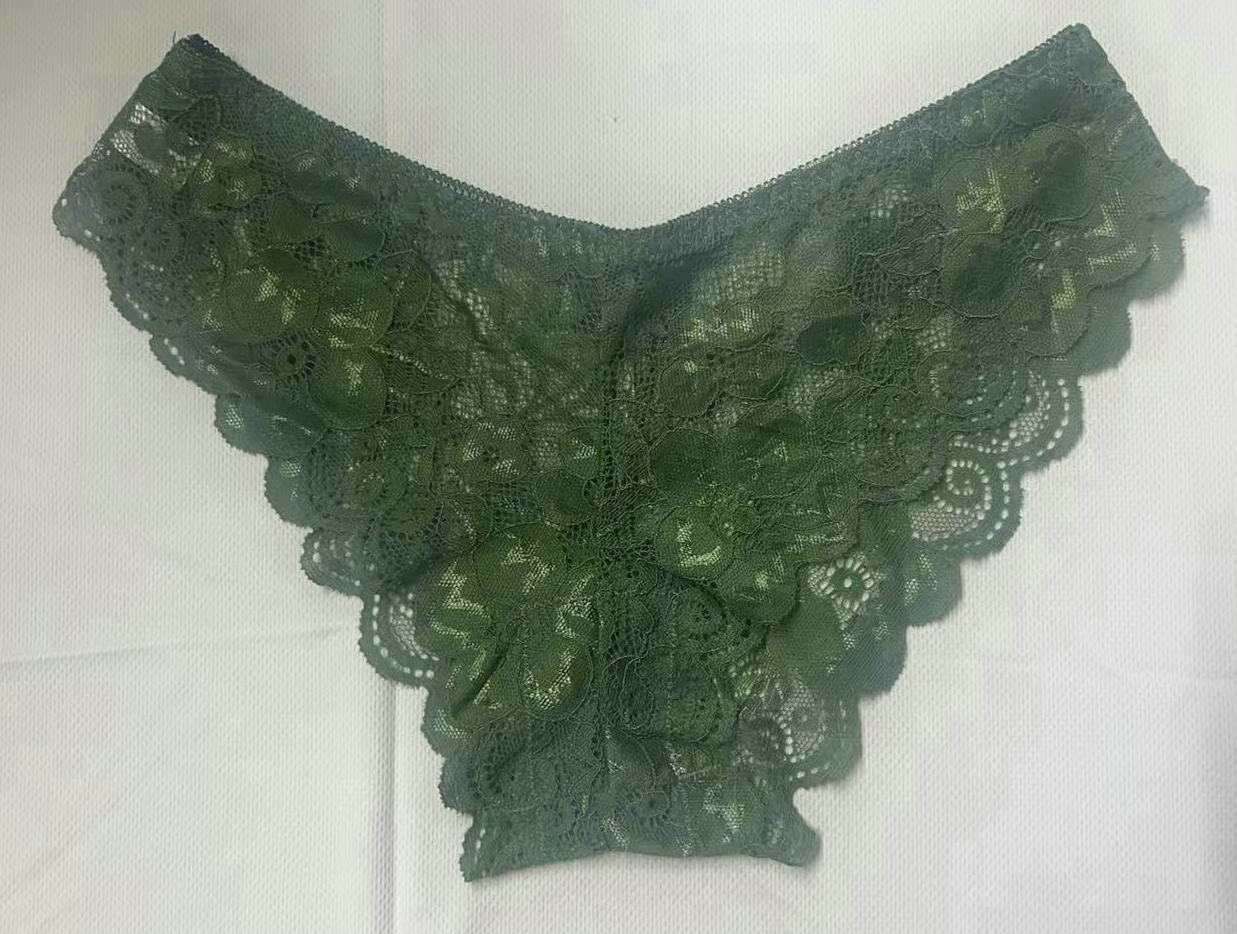 Ropa interior de encaje traje de mujer envuelta en pecho sin anillo de acero, espalda hermosa, sujetador ligero, tirantes envueltos en pecho, ropa interior sexy y transpirable para mujer image 19