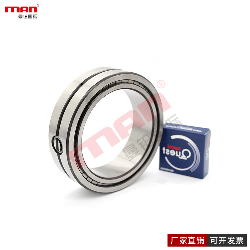 日本NACHI满装滚子轴承SL182214 182215 182216 182217 182218