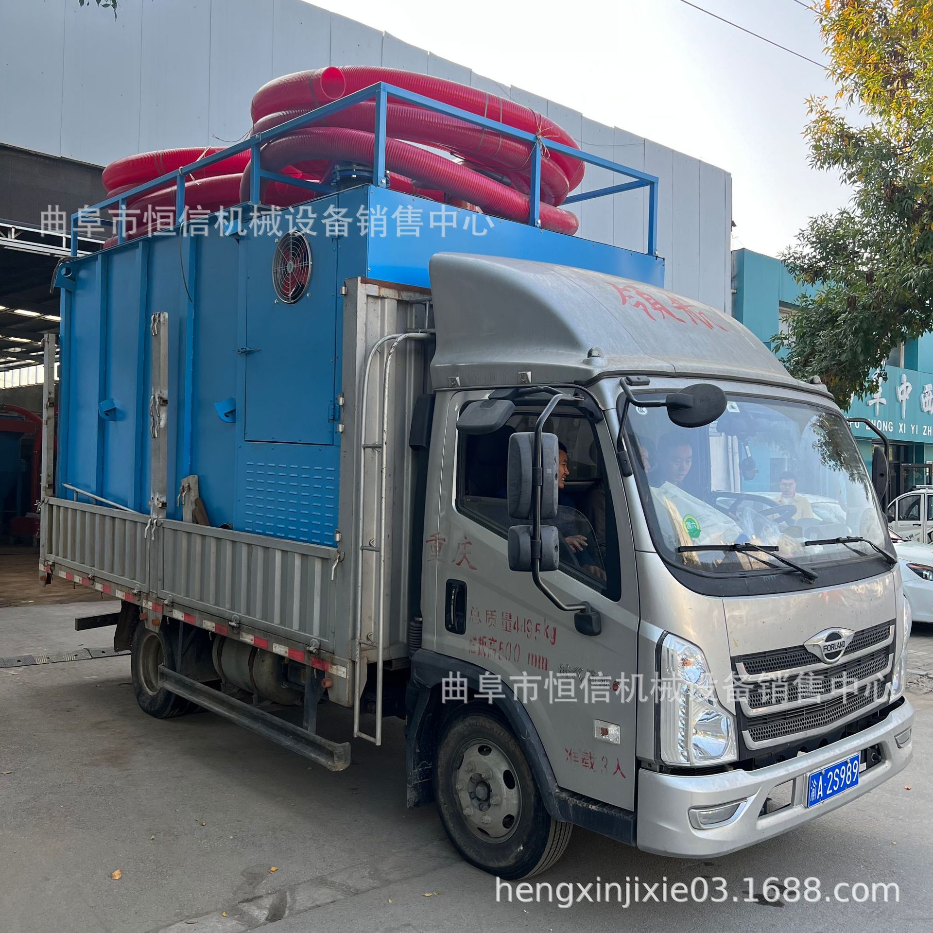 2023新型电厂输灰廊道堆积灰负压吸尘车zcjb 发电厂灰渣炉渣清灰