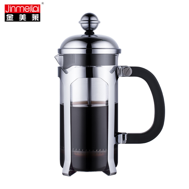 Olla de presión francesa 350 ml