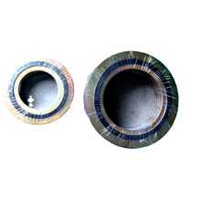 遠洋 不銹鋼金屬纏繞墊片廠家 金 屬墊片石墨墊片法蘭墊片