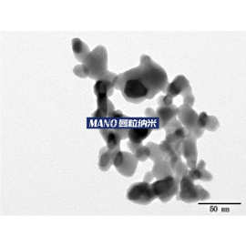 纳米氧化镨 微米球形氧化镨 Pr6O11稀土氧化物 厂家出售35纳米