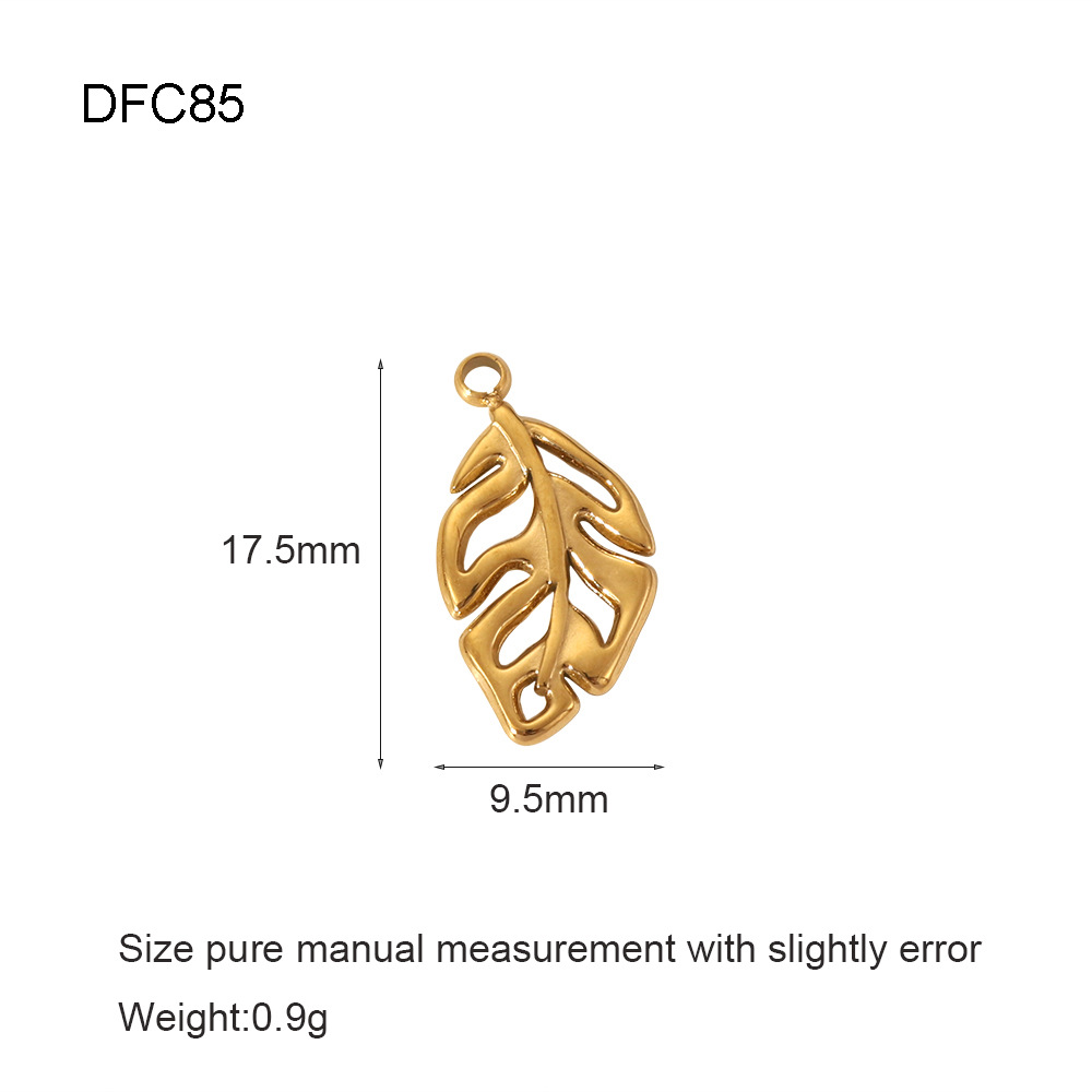 3g Weight 0.03µm-0.05µm Gold Plating Thickness PVD Coated Gold Plating Process Pendant Jewelry Making Type 15*12mm, 20mm, 24*14mm Jewelry Making Size 18K Real Gold Plated Plating Material 1 Piece Quantity 304 Stainless Steel Material Geometric, Palm, Eye Pattern Casual, Simple Style, Streetwear Style Plating, Inlay Craft 1 Piece 15*12mm 20mm 24*14mm 304 Stainless Steel Geometric Pendant 18