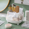 Universal storage box, modern table pens holder, capacious pencil case